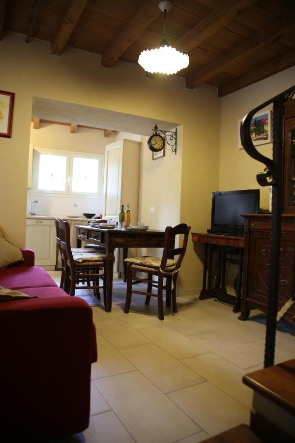 A Ca Du Barbijun Villa Pieve di Teco Buitenkant foto